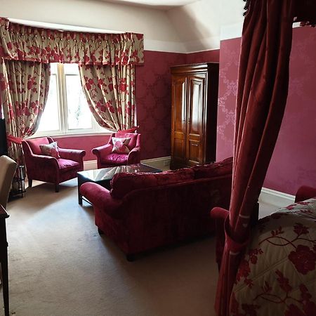 Mansion House Hotel Elgin Εξωτερικό φωτογραφία