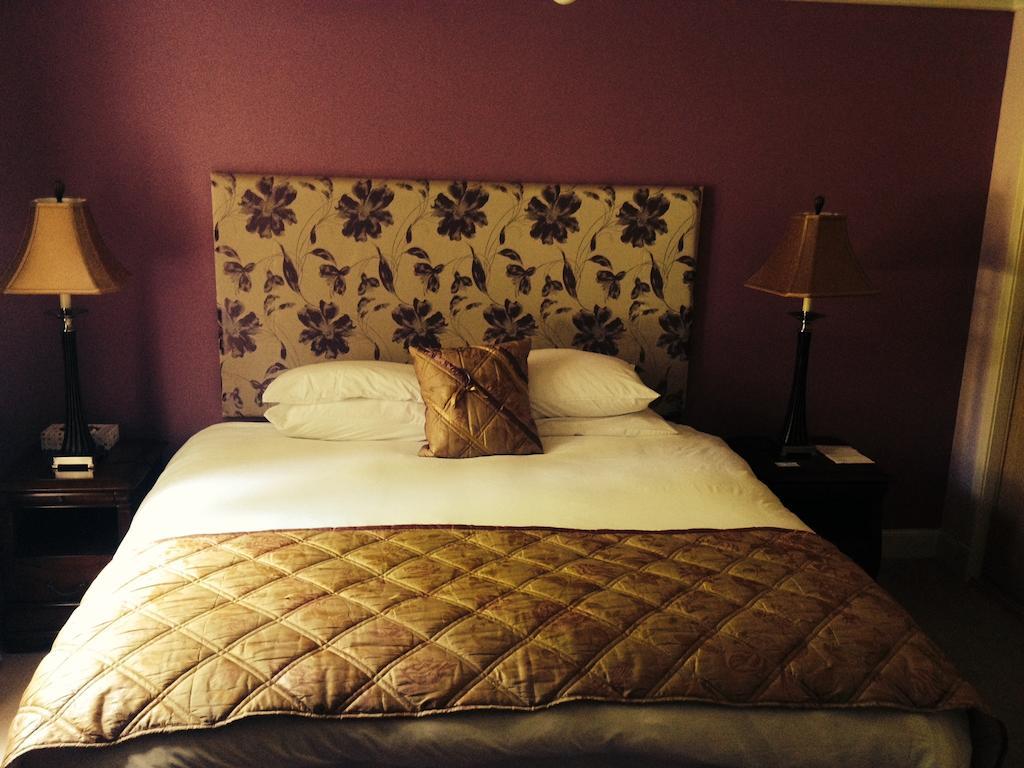 Mansion House Hotel Elgin Δωμάτιο φωτογραφία