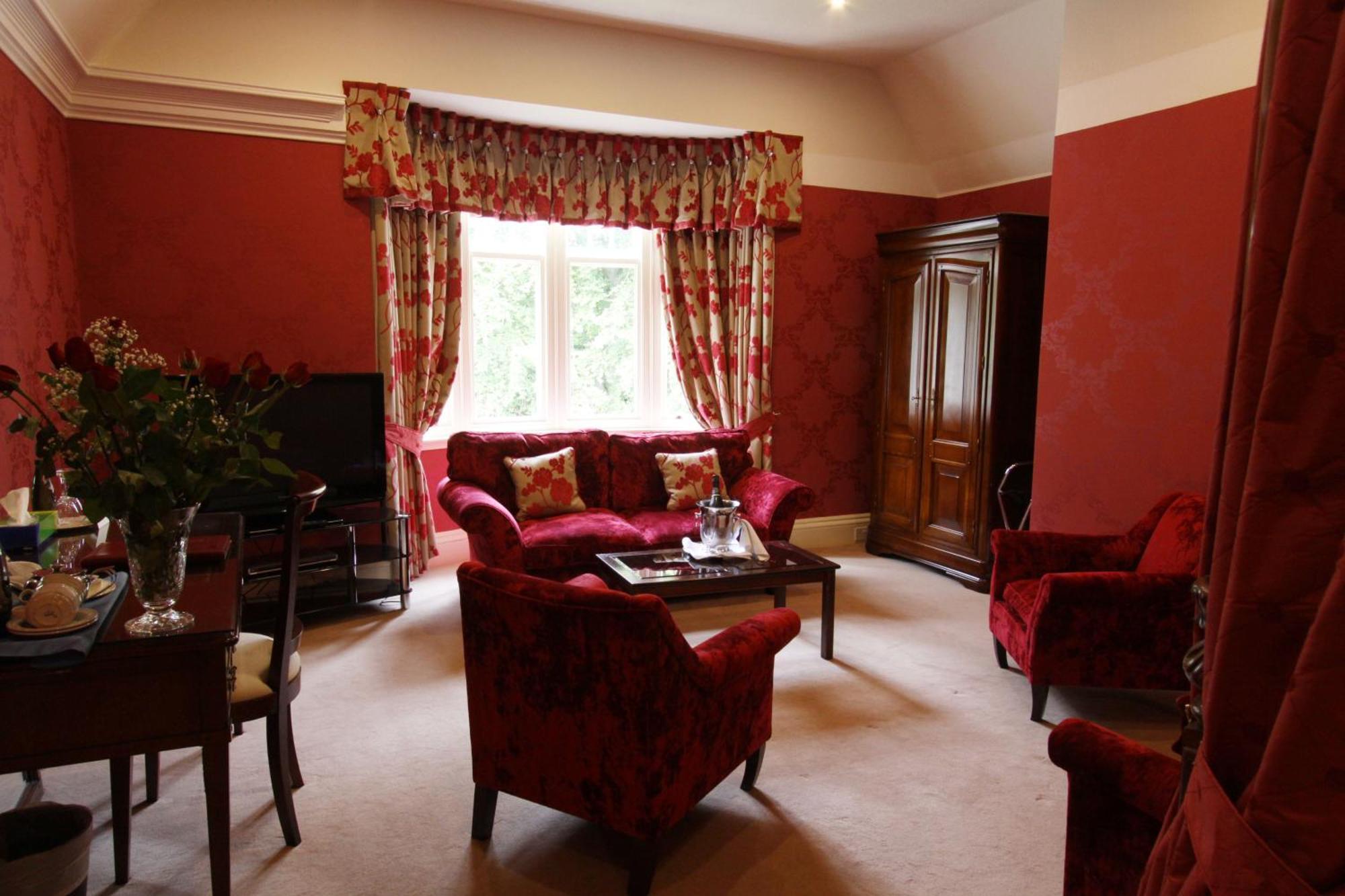 Mansion House Hotel Elgin Εξωτερικό φωτογραφία