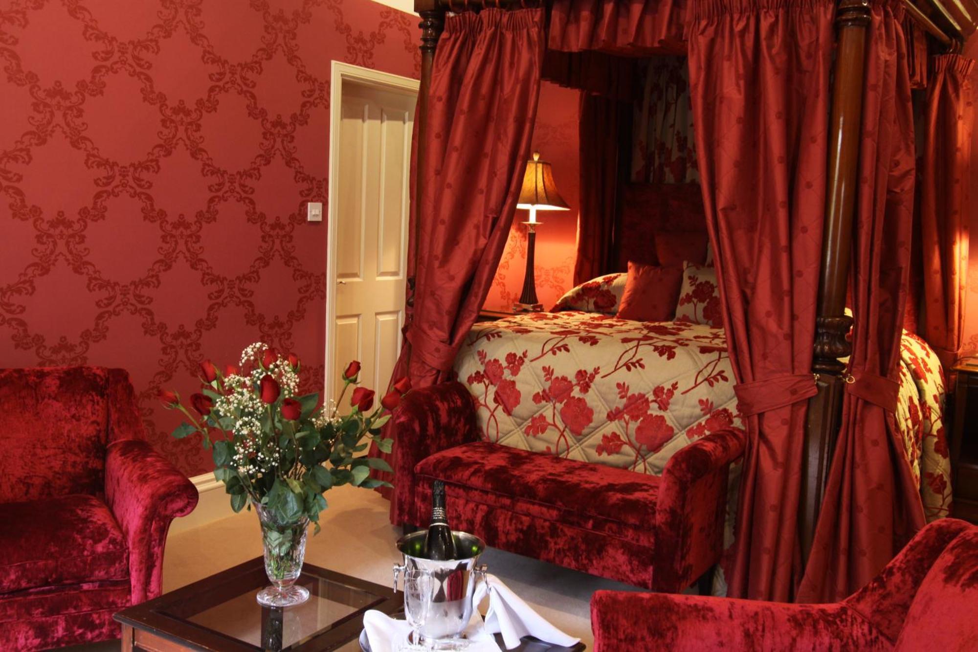 Mansion House Hotel Elgin Εξωτερικό φωτογραφία