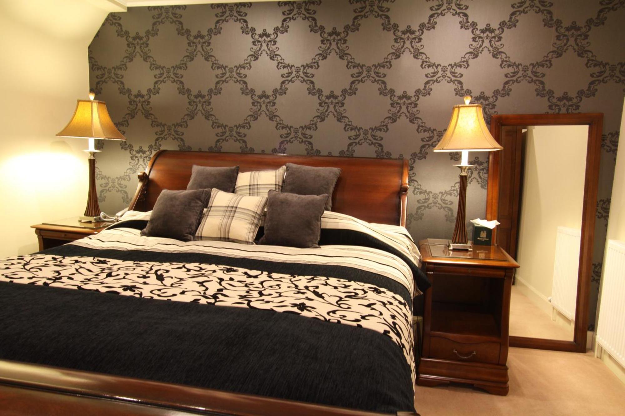 Mansion House Hotel Elgin Εξωτερικό φωτογραφία