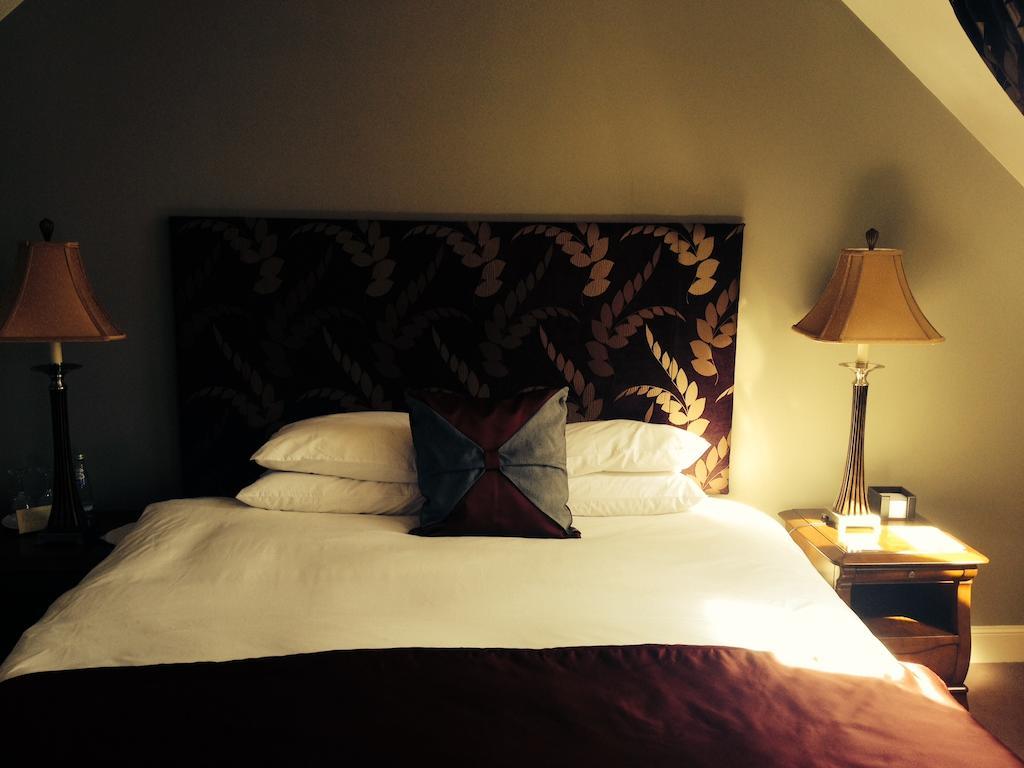 Mansion House Hotel Elgin Δωμάτιο φωτογραφία