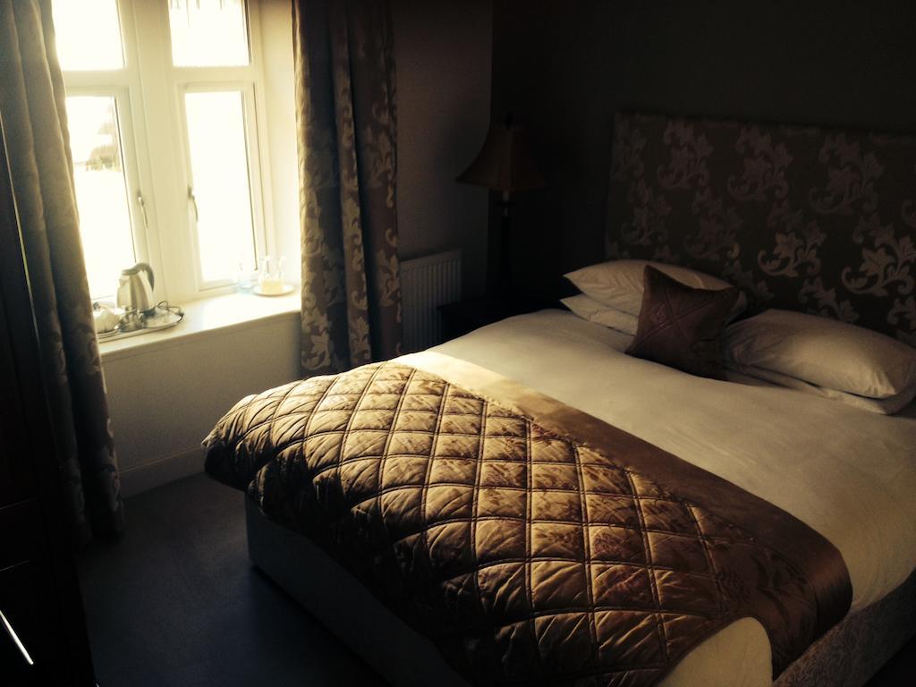Mansion House Hotel Elgin Δωμάτιο φωτογραφία