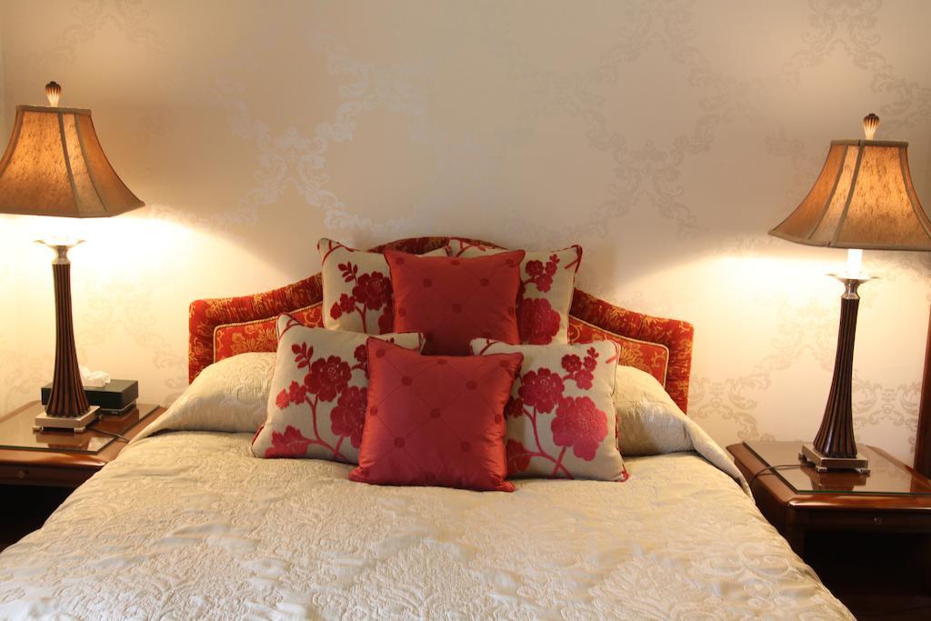 Mansion House Hotel Elgin Δωμάτιο φωτογραφία